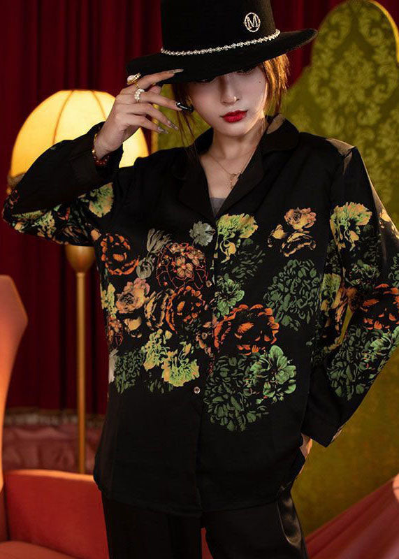 Vintage Inspired Garment with a Contemporary Edge