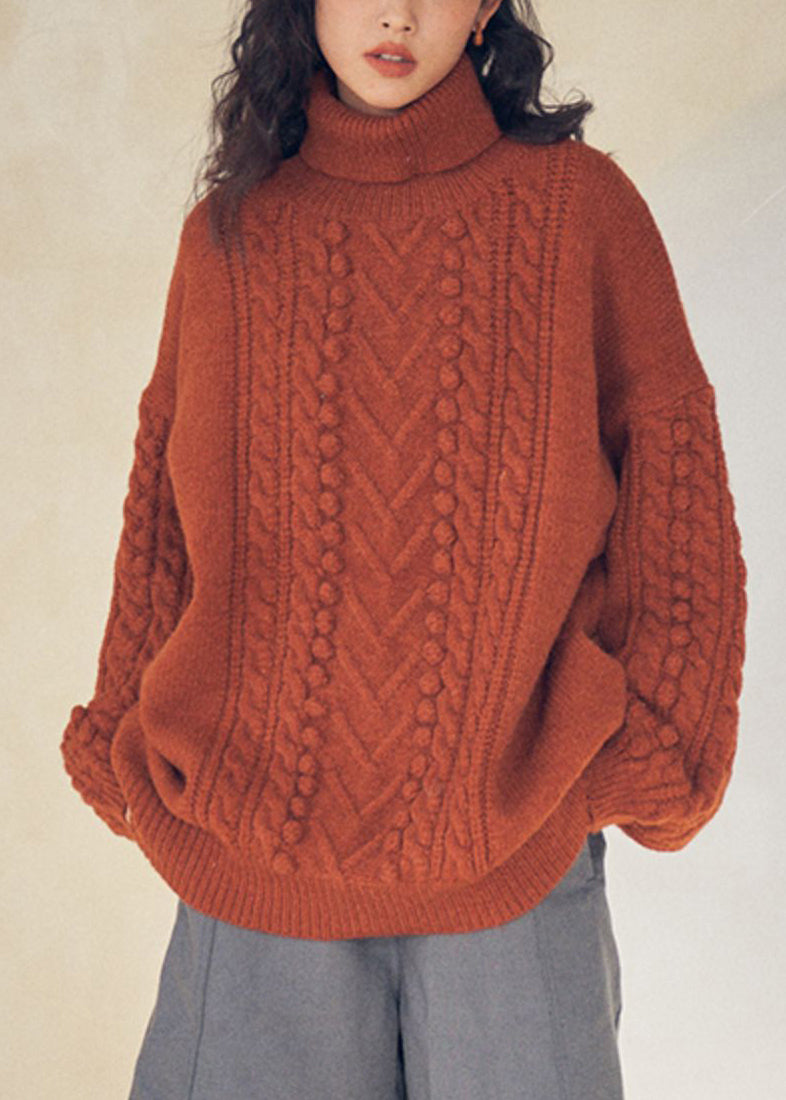 Classic Vintage & Enduringly Stylish Sweater
