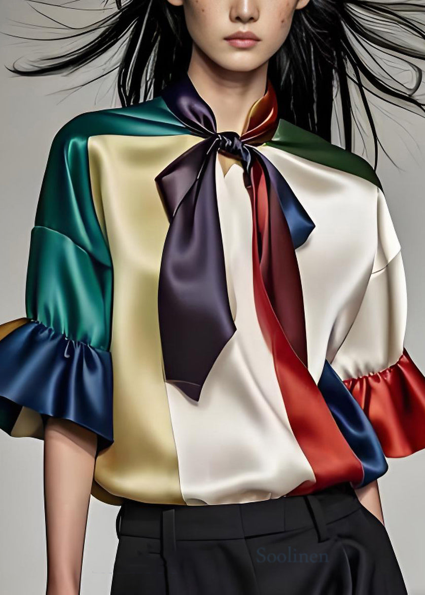 Polished Shirt with an Effortless Classic Look