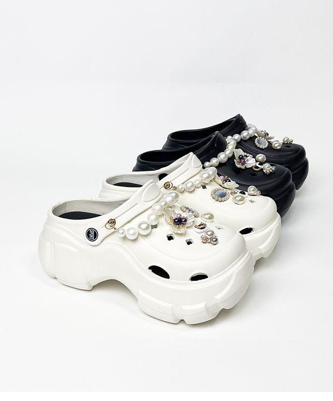 Chic Orthopedic Sandals with Unique Design