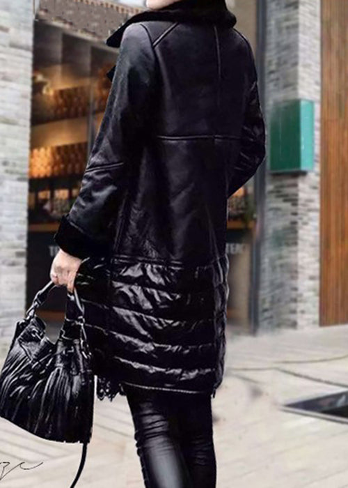 Classic Vintage & Enduringly Stylish Coat