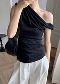 Vintage Inspired Top with a Contemporary Edge
