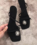 Elegant Orthopedic Slippers for Every Step