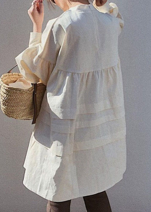 Vintage Inspired Top with a Contemporary Edge