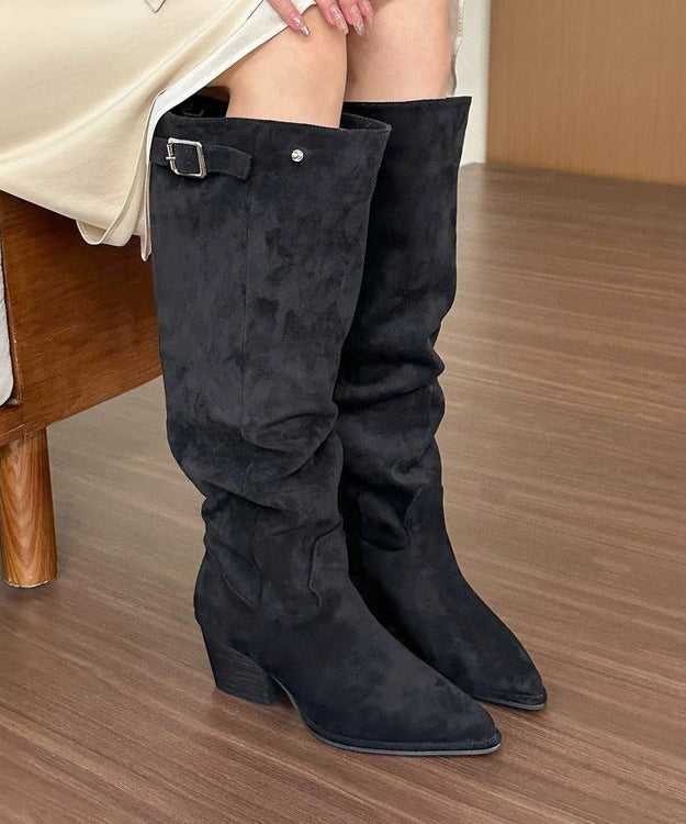 Vintage Inspired Orthopedic Boots