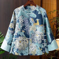 Effortlessly Elegant Coat with a Timeless Design