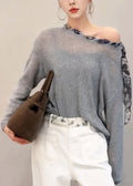 Polished Blouse with an Effortless Classic Look
