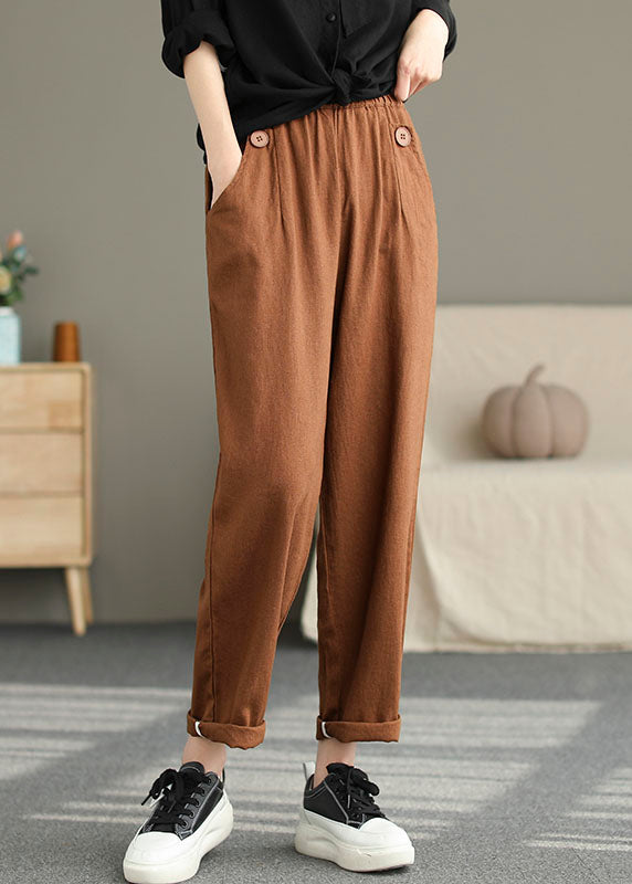 Classic Vintage & Enduringly Stylish Pants