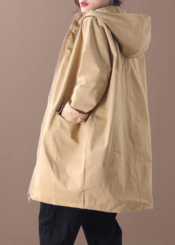 Sophisticated Coat with a Clean Classic Look