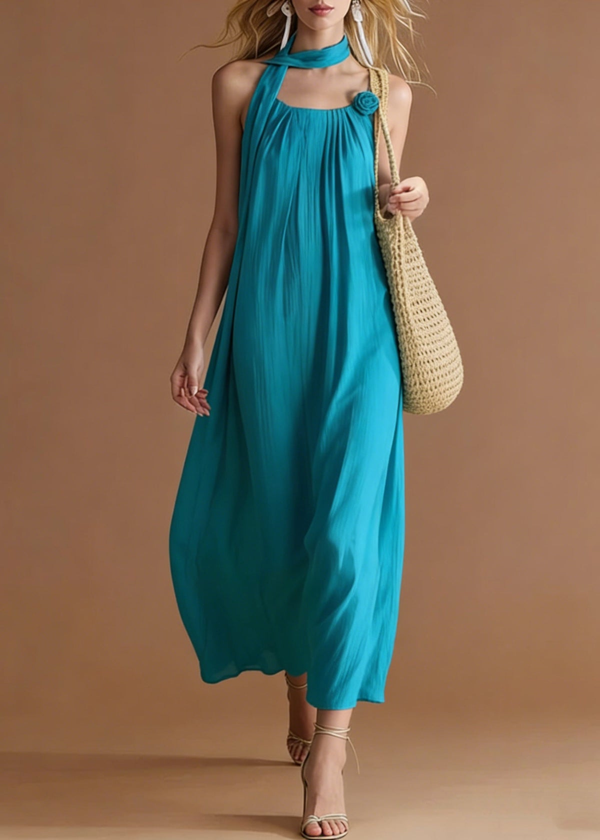 Classic Vintage & Enduringly Stylish Dress