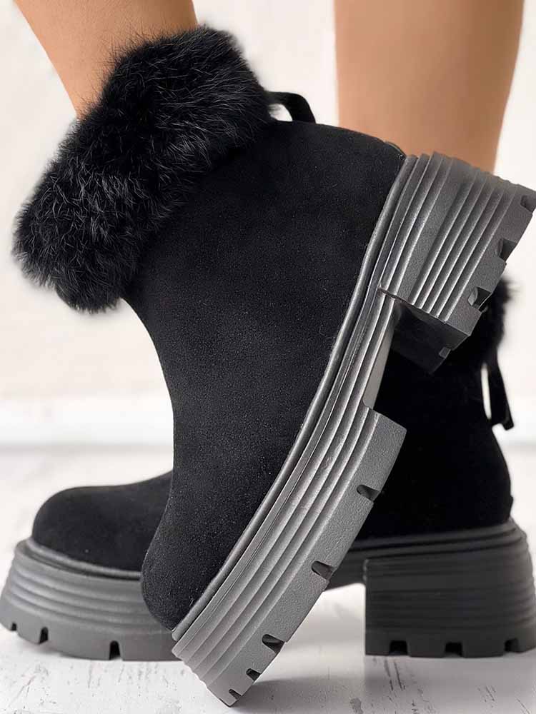 Beautifully Crafted Orthopedic Boots