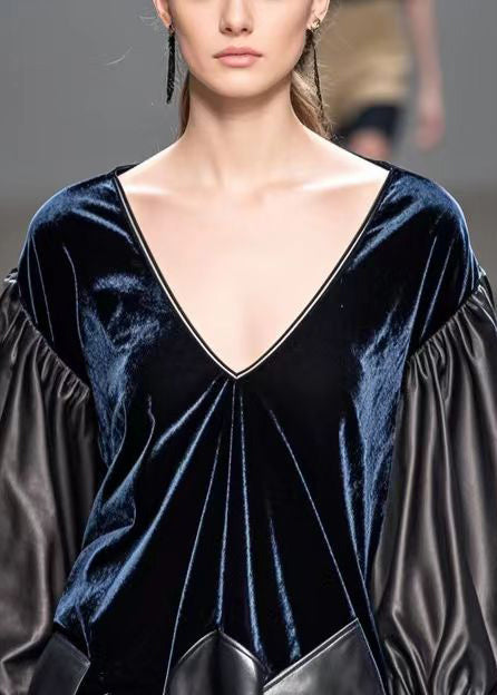 Gracefully Styled Top for Any Occasion