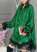 Gracefully Styled Shirt for Any Occasion