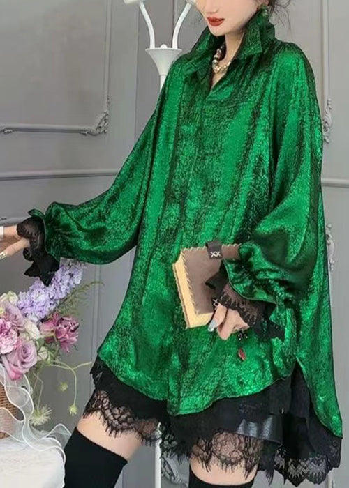 Gracefully Styled Shirt for Any Occasion