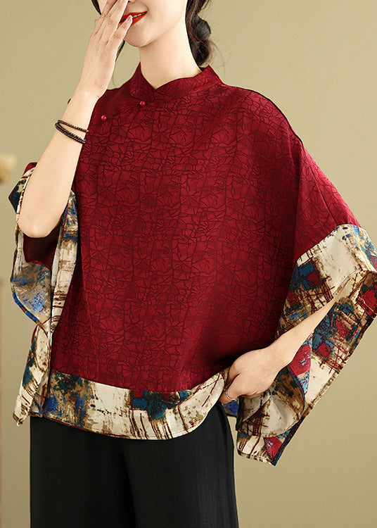 Elegantly Styled Top for Everyday Wear