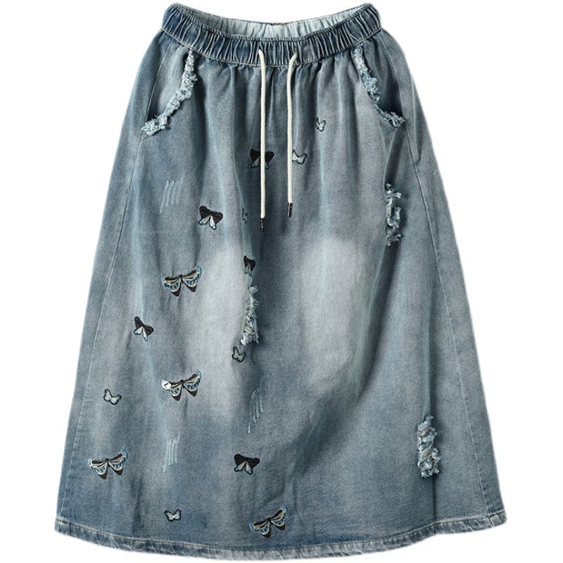 Effortlessly Elegant Garment with a Timeless Design