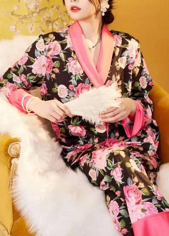 Beautifully Crafted Garment in a Classic Style