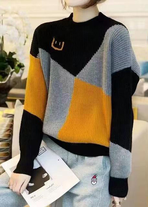 Classic Vintage & Enduringly Stylish Sweater