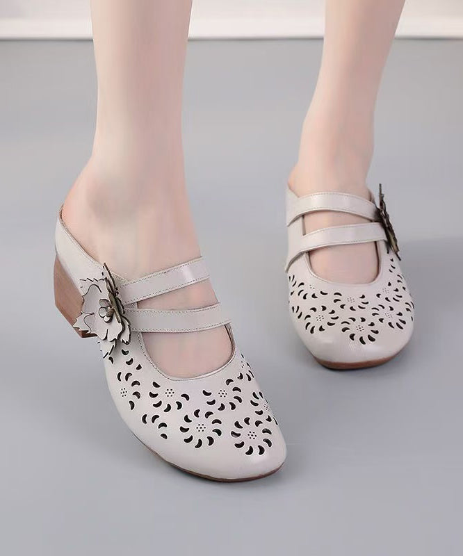 Graceful Orthopedic Sandals for Modern Look