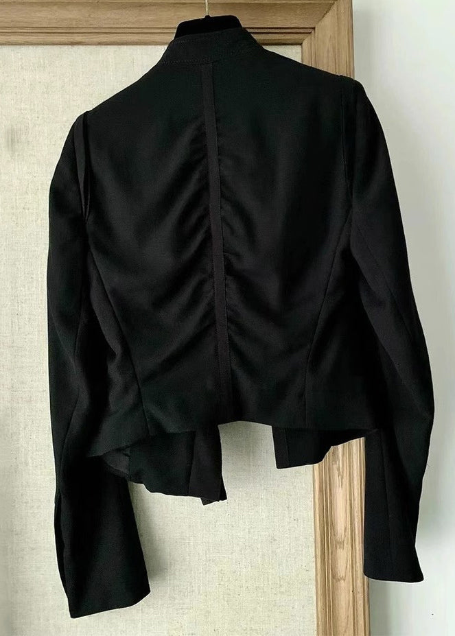 Elegantly Styled Coat for Everyday Wear