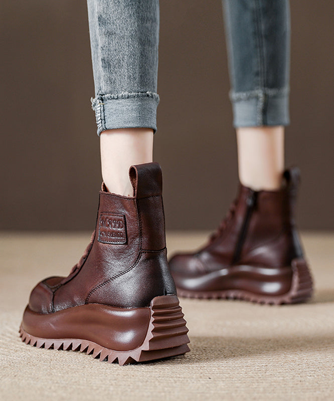 Stylish Orthopedic Boots for Any Occasion