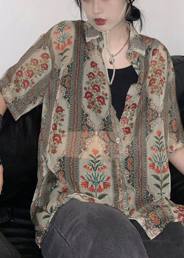 Elegantly Styled Shirt for Everyday Wear