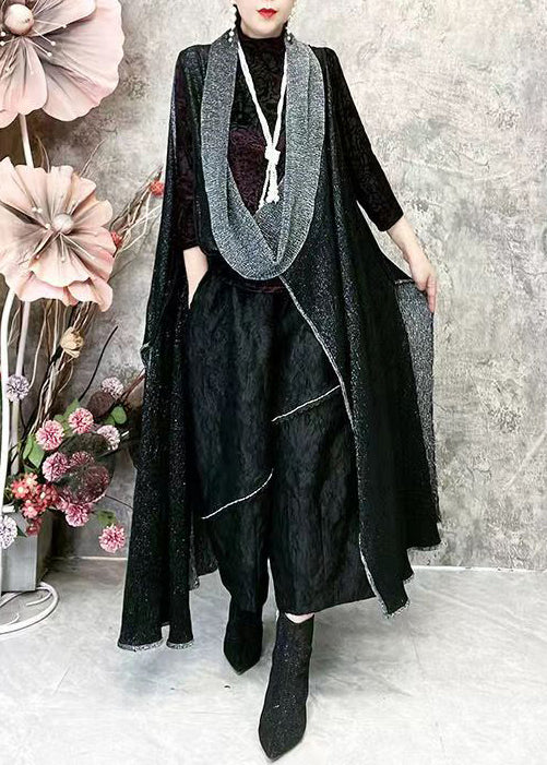 Classic Vintage Garment with a Flattering Fit