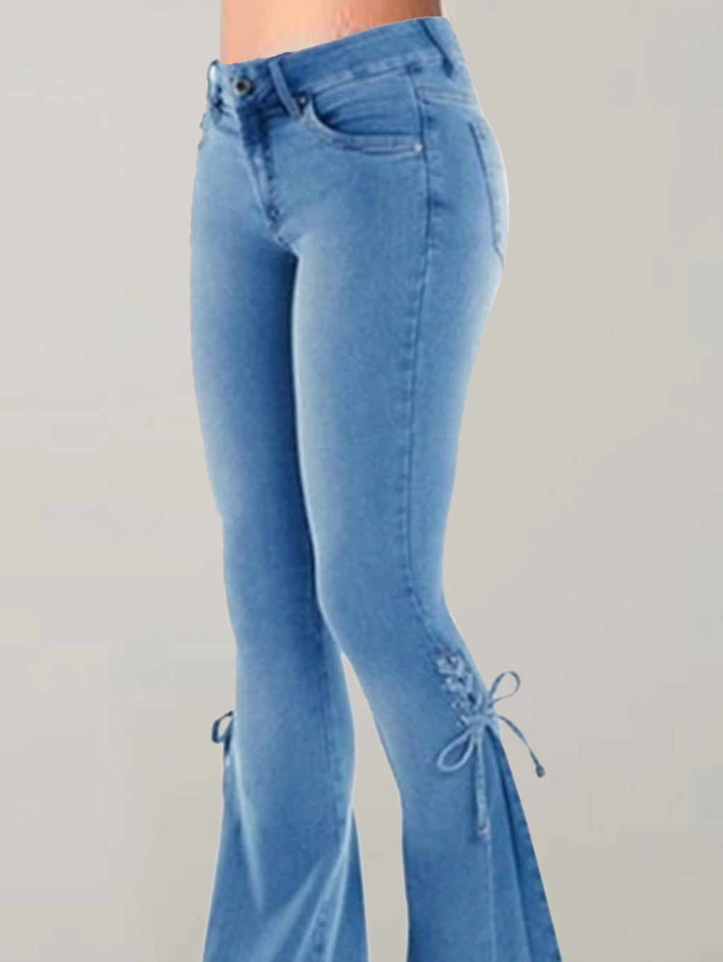 Gracefully Styled Pants for Any Occasion