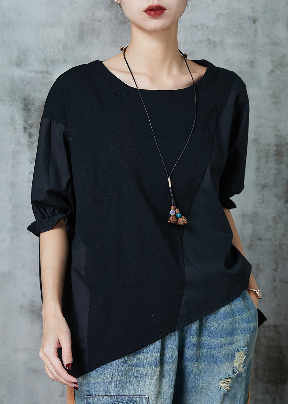Beautifully Balanced Shirt with Timeless Character