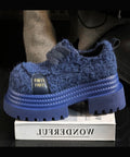 Classic Orthopedic Loafers with Timeless Style