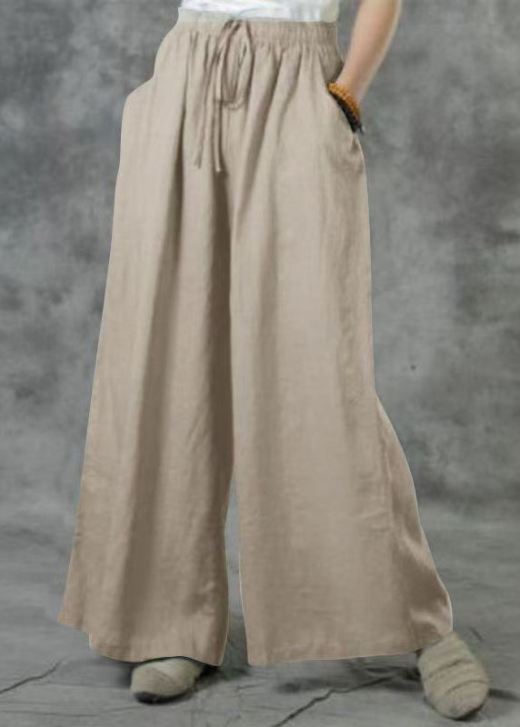 Beautifully Finished Pants in a Timeless Design