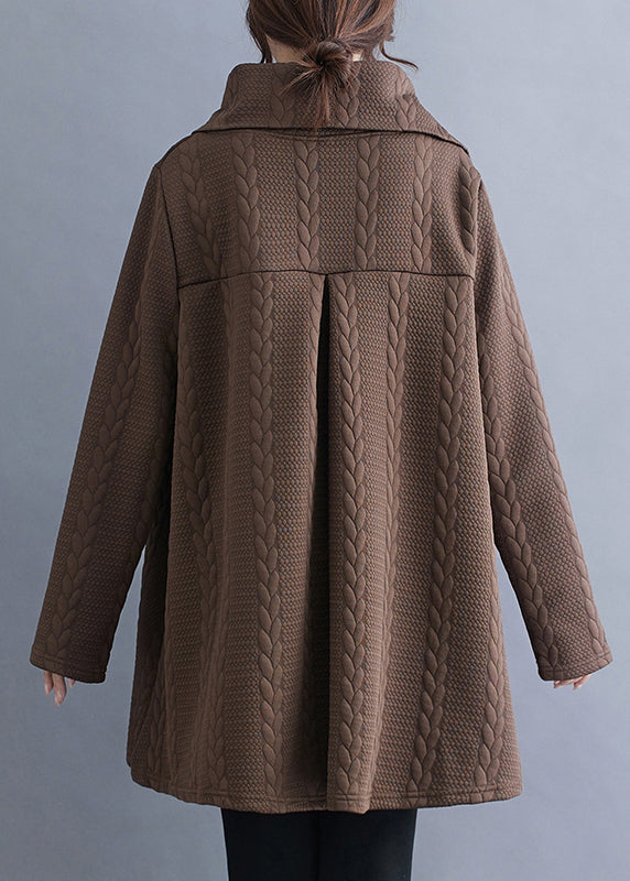 Polished Top with an Effortless Classic Look