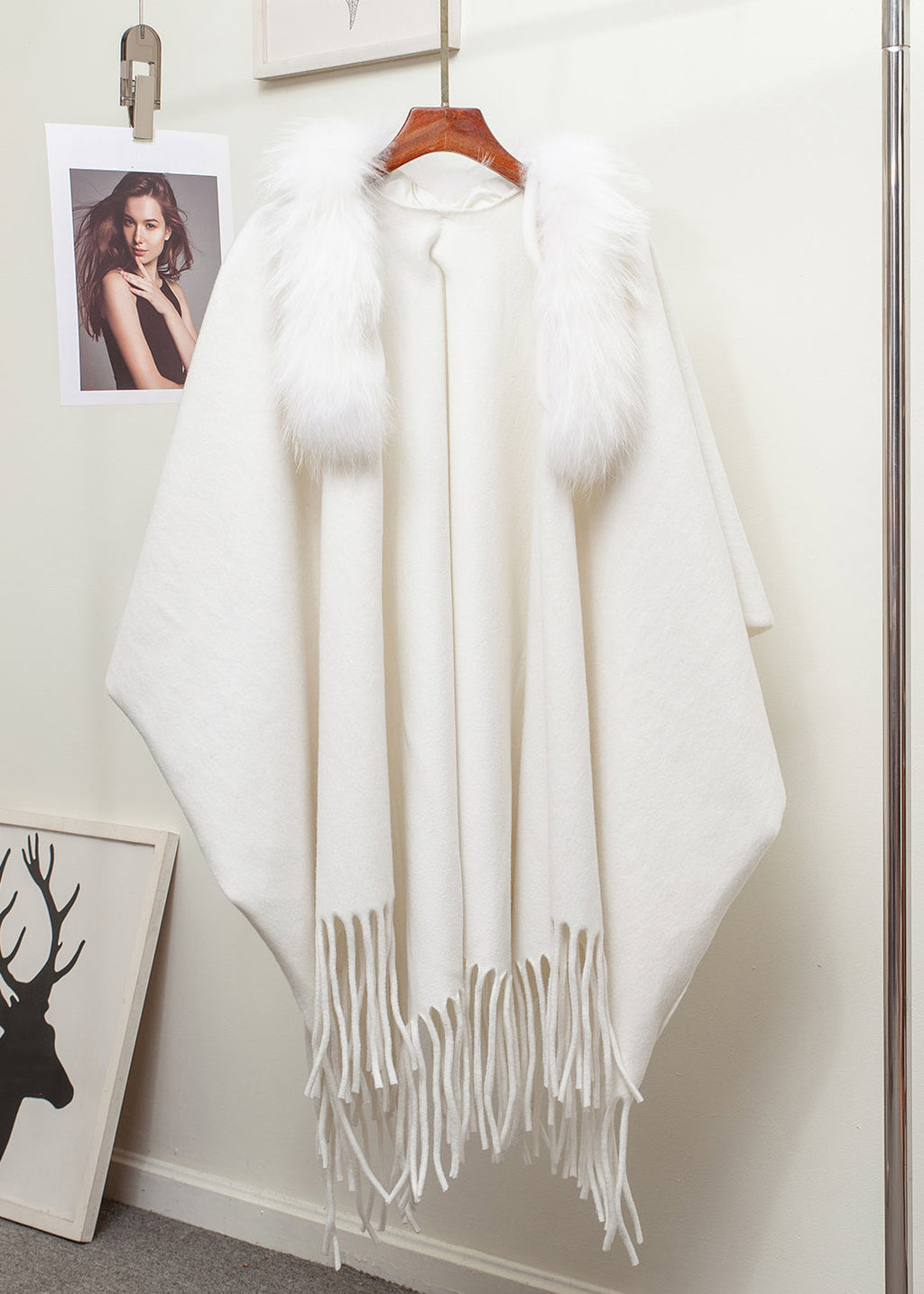Elegantly Styled Cardigan for Everyday Wear