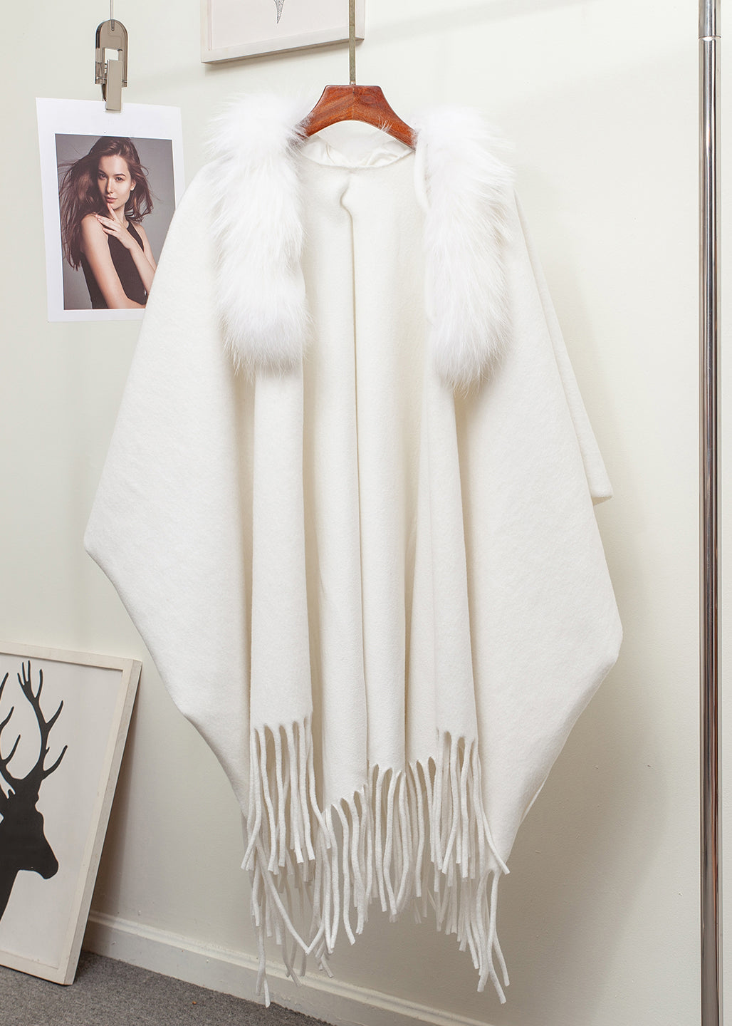 Elegantly Styled Cardigan for Everyday Wear