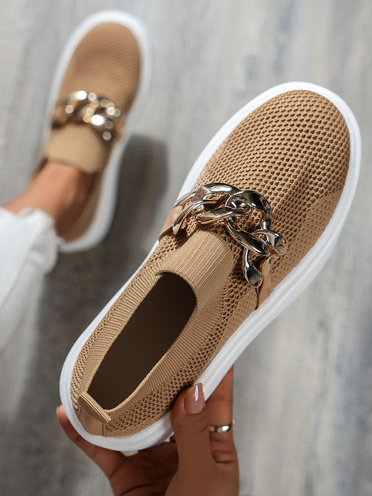 Beautifully Crafted Orthopedic Sneakers