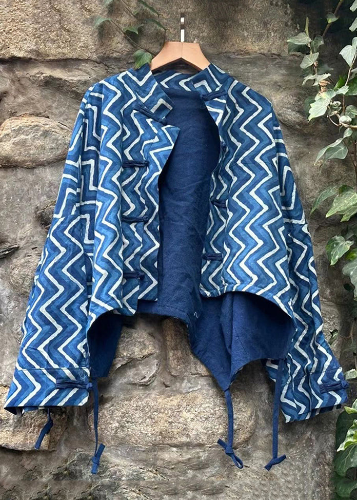 Beautifully Crafted Coat in a Classic Style