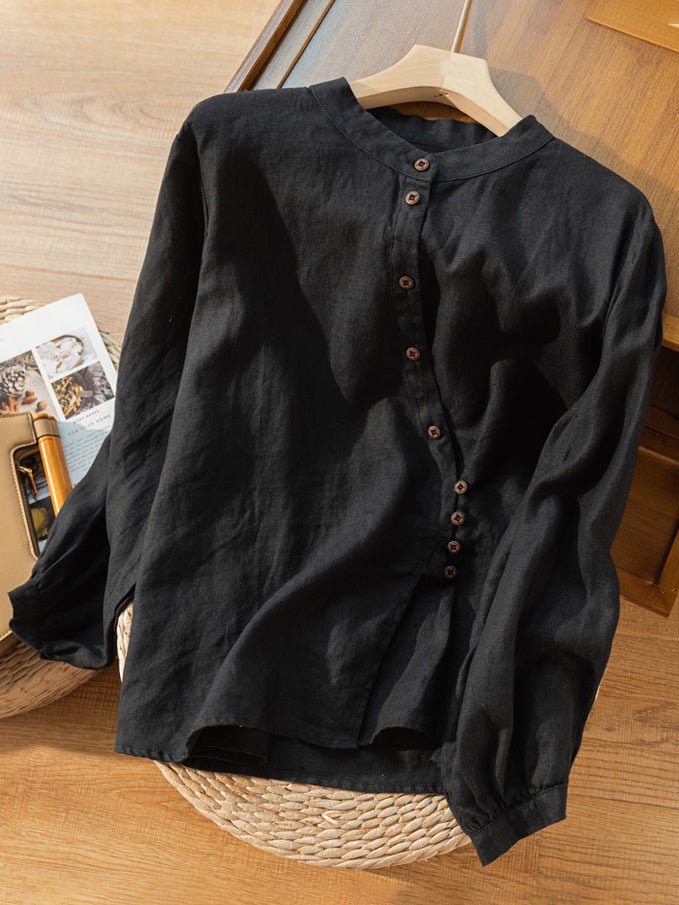 Sophisticated Shirt with a Clean Classic Look