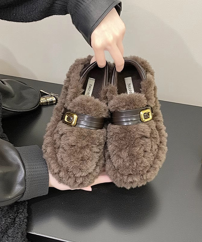Beautifully Crafted Orthopedic Shoes