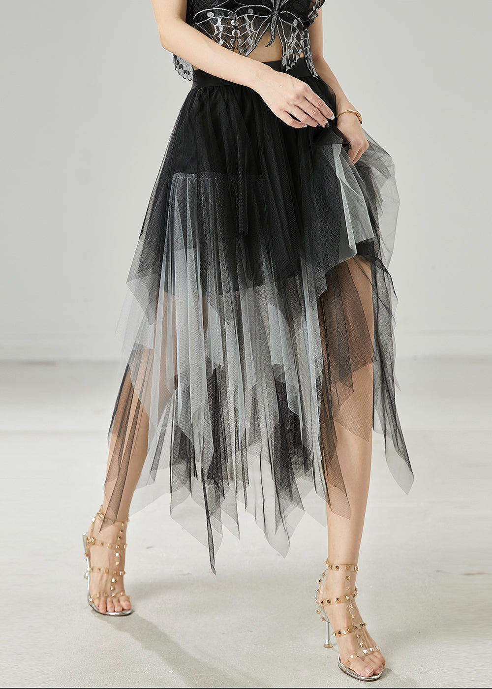 Beautifully Crafted Garment in a Classic Style