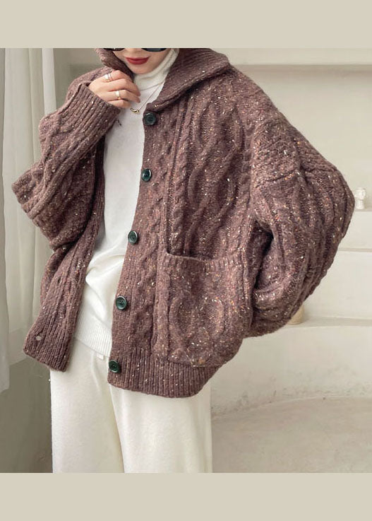 Polished Coat with an Effortless Classic Look