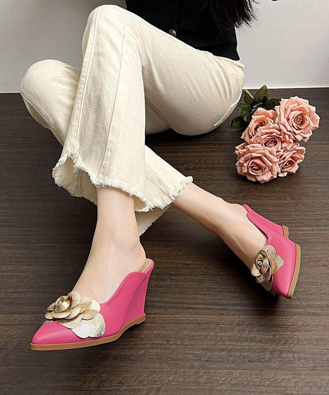 Beautifully Crafted Orthopedic Sandals