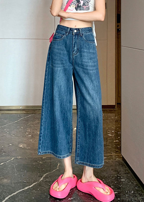 Beautifully Finished Pants in a Timeless Design