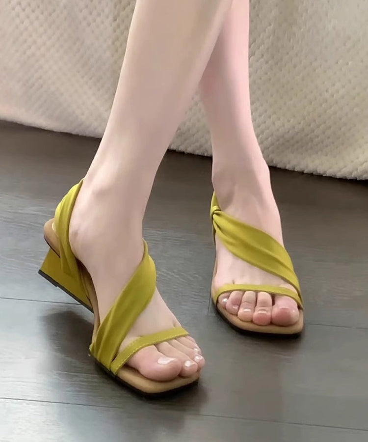 Beautifully Crafted Orthopedic Sandals