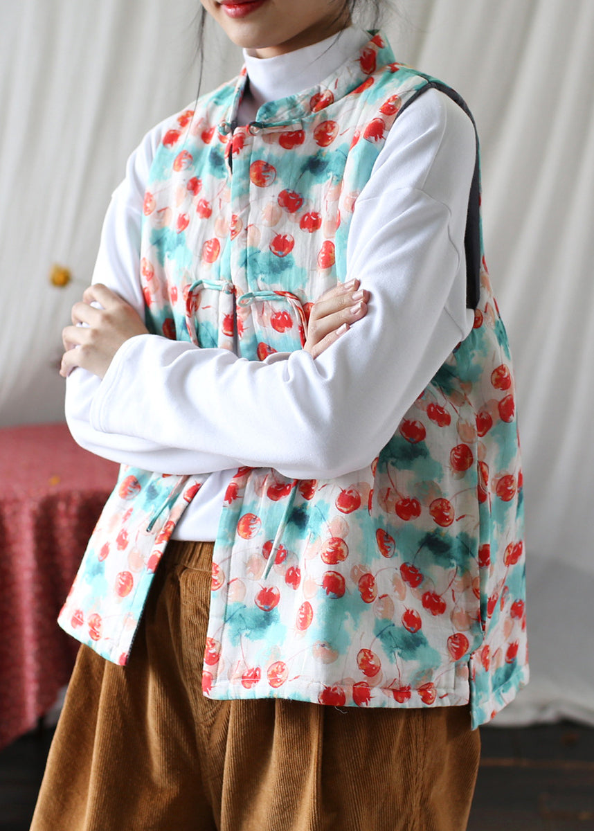 Classic Vintage Garment with a Flattering Fit