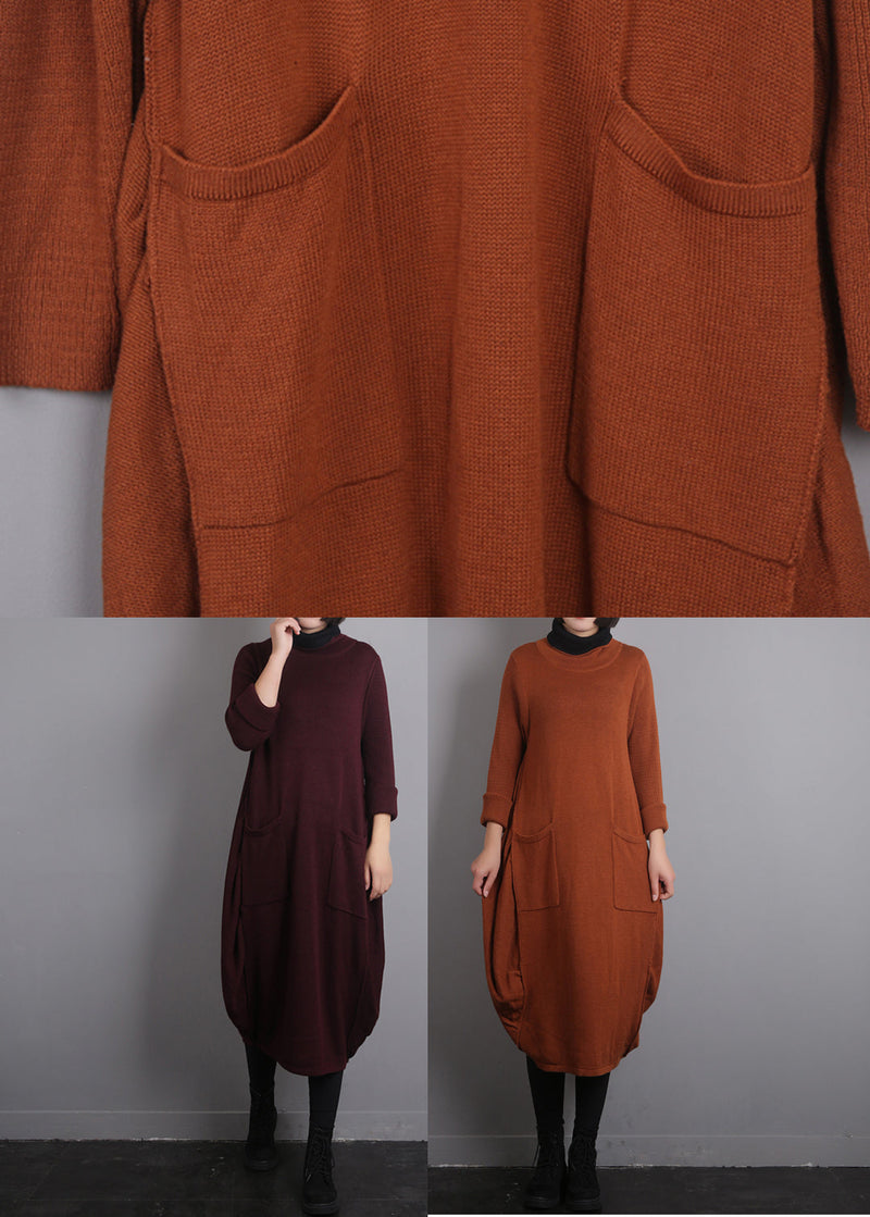 Gracefully Styled Sweater for Any Occasion