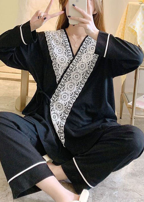 Beautifully Finished Garment in a Timeless Design