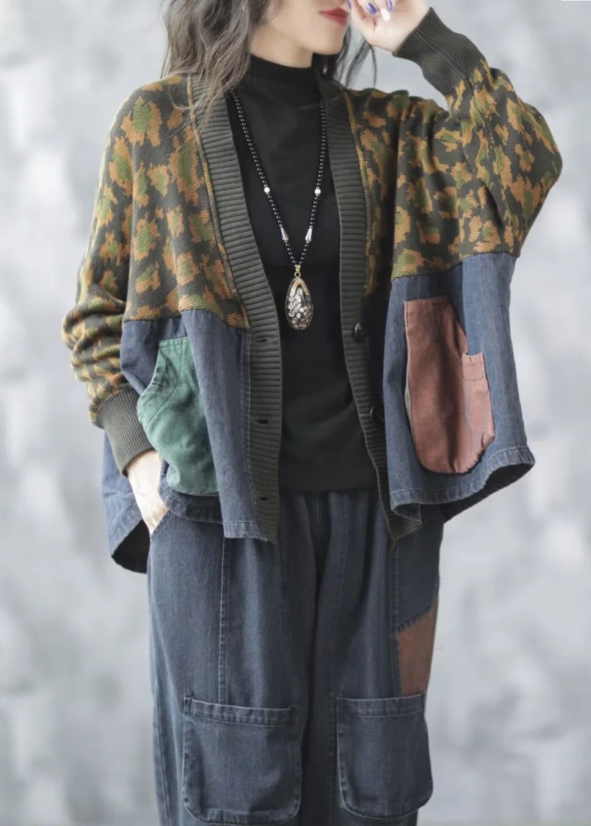 Beautifully Balanced Coat with Timeless Character