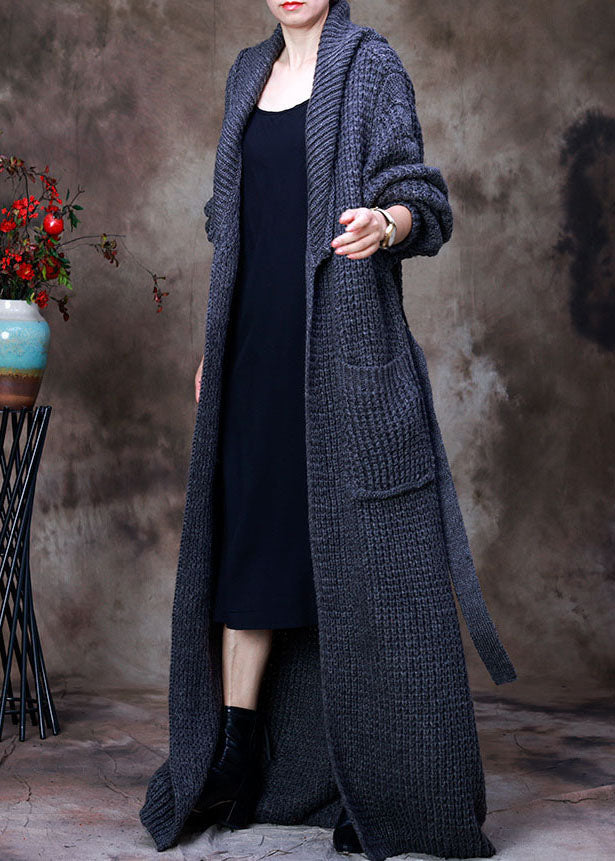 Beautifully Balanced Cardigan with Timeless Character