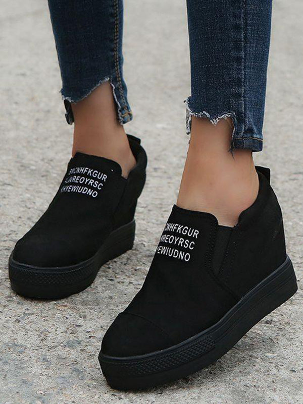 Beautifully Crafted Orthopedic Sneakers