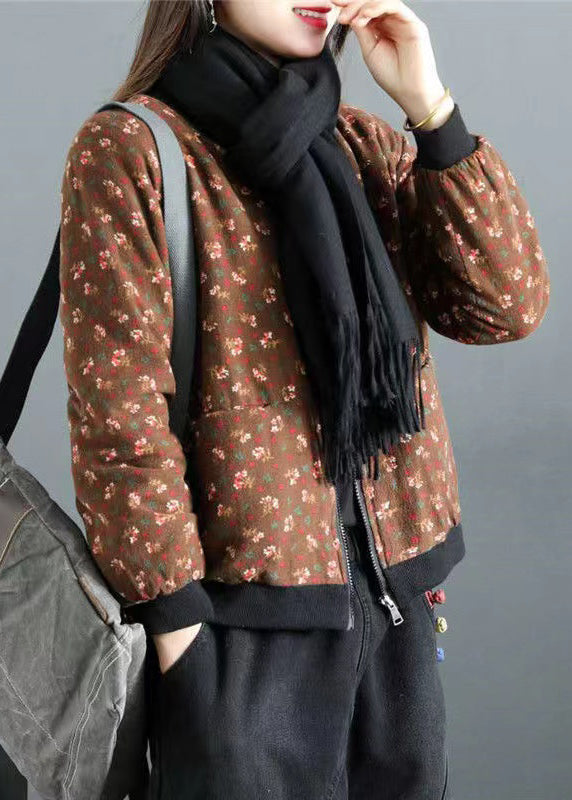 Beautifully Crafted Coat in a Classic Style